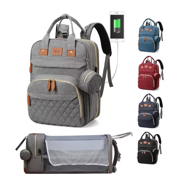 nappy bag backpack australia variations