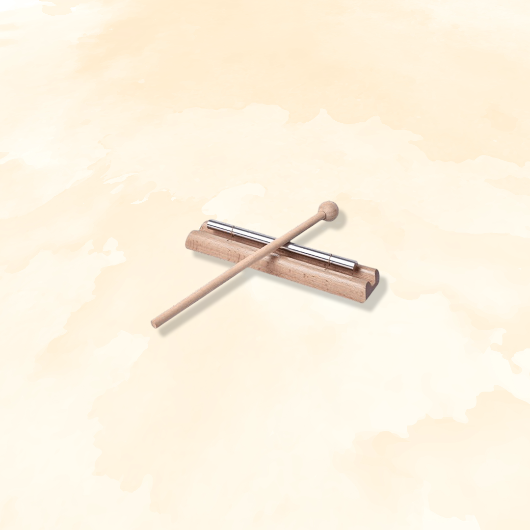 Percussion set - Image 4
