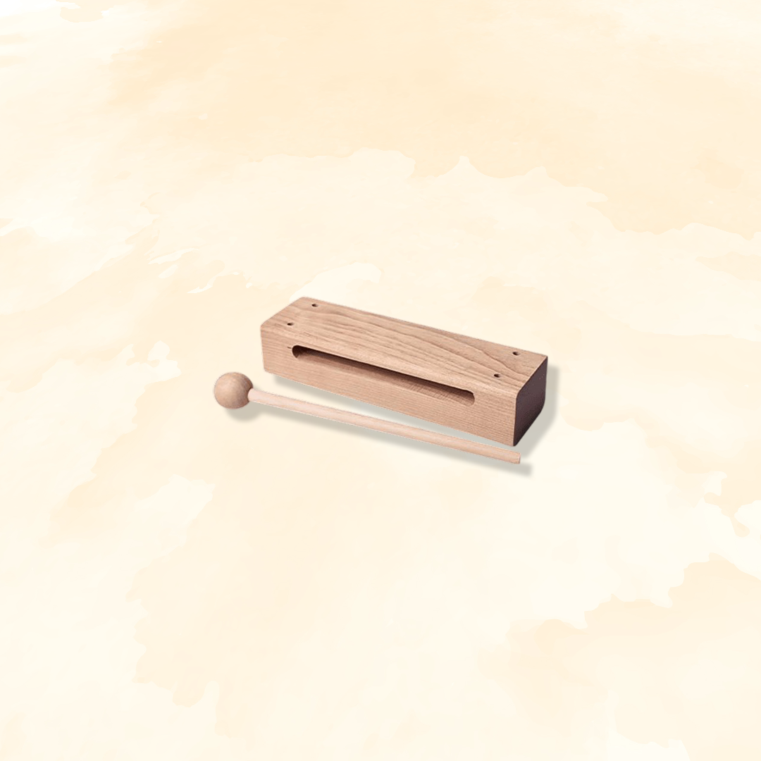 Percussion set - Image 8