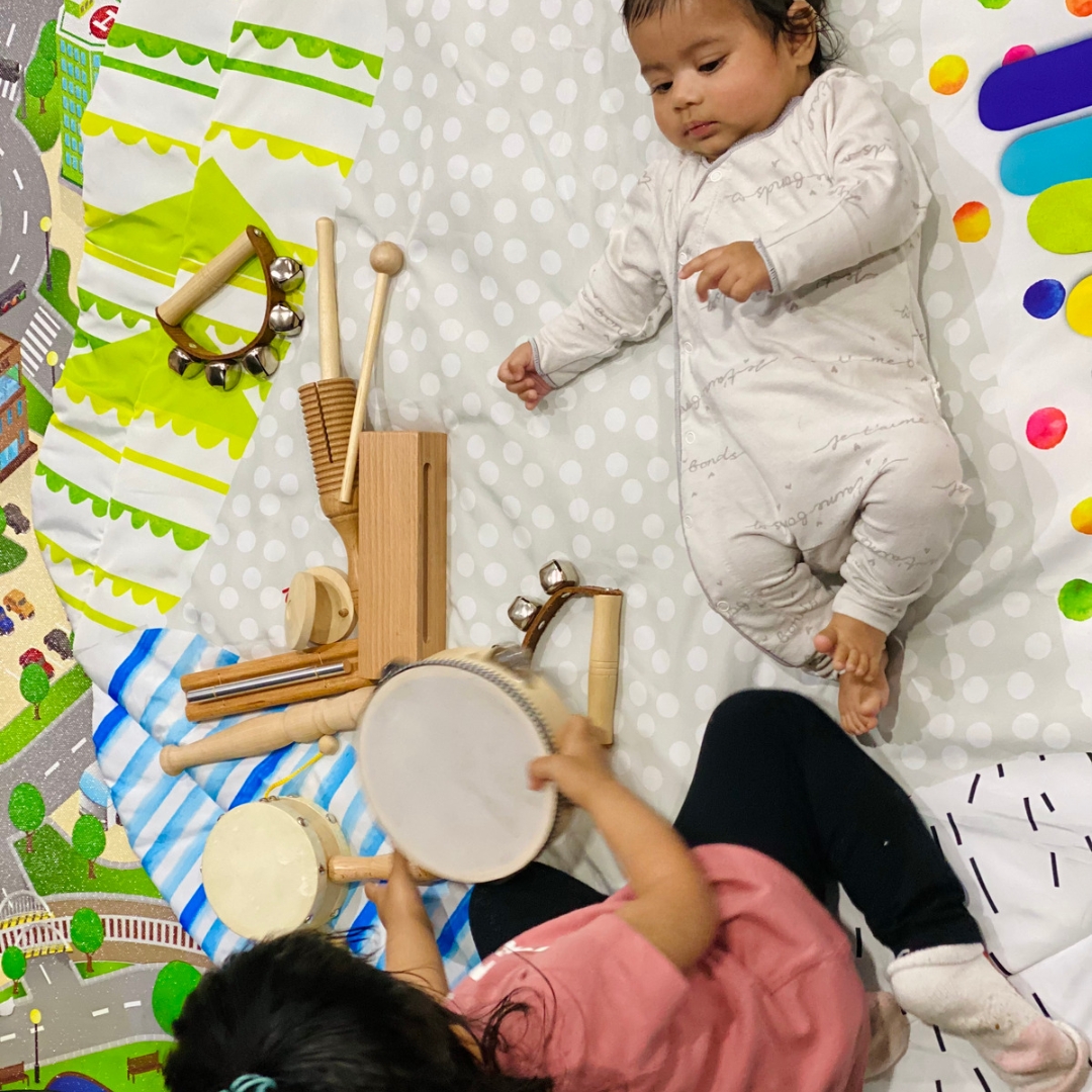 Musical toy for kids