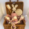 Newborn baby gift set box