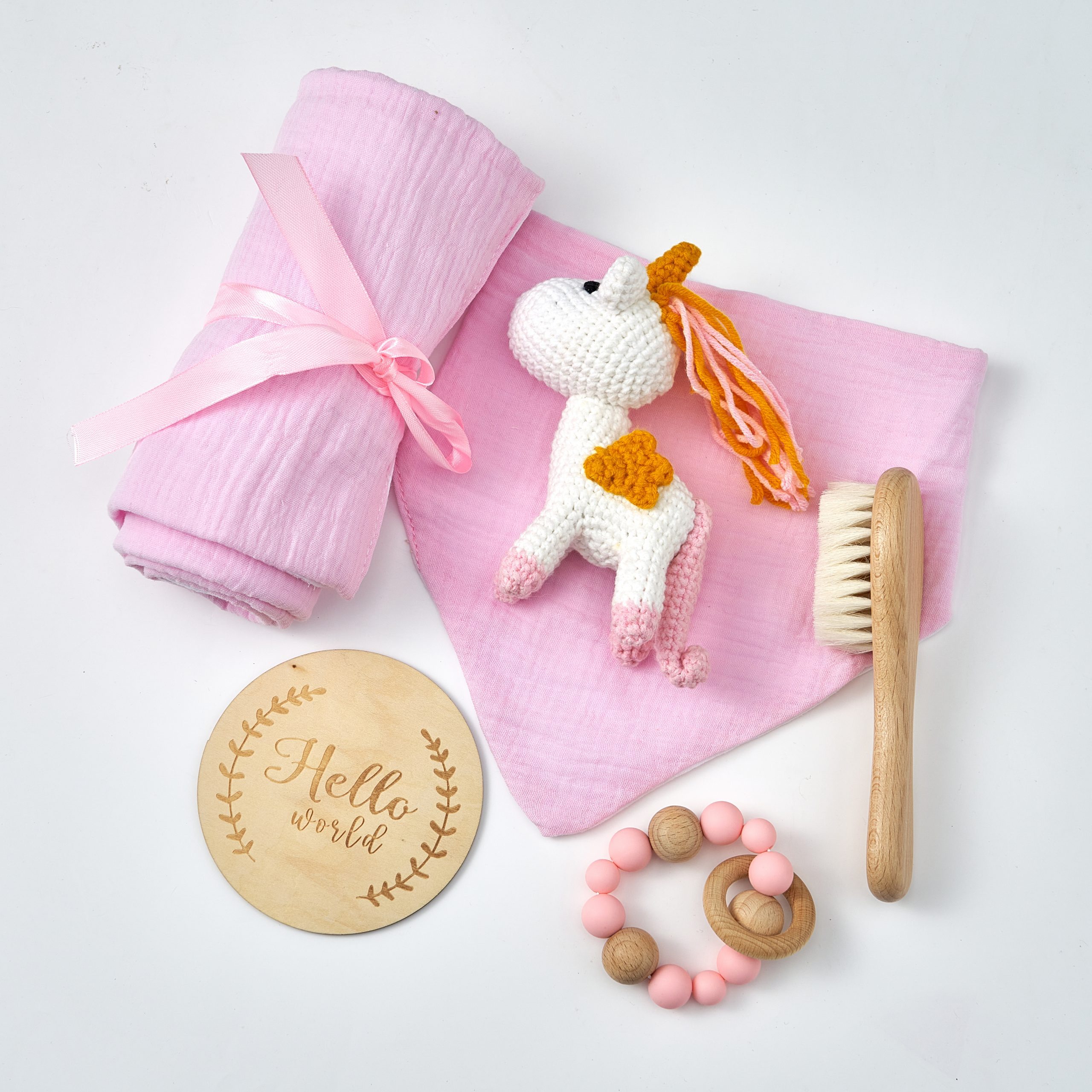 Buy Baby Gift Set Box