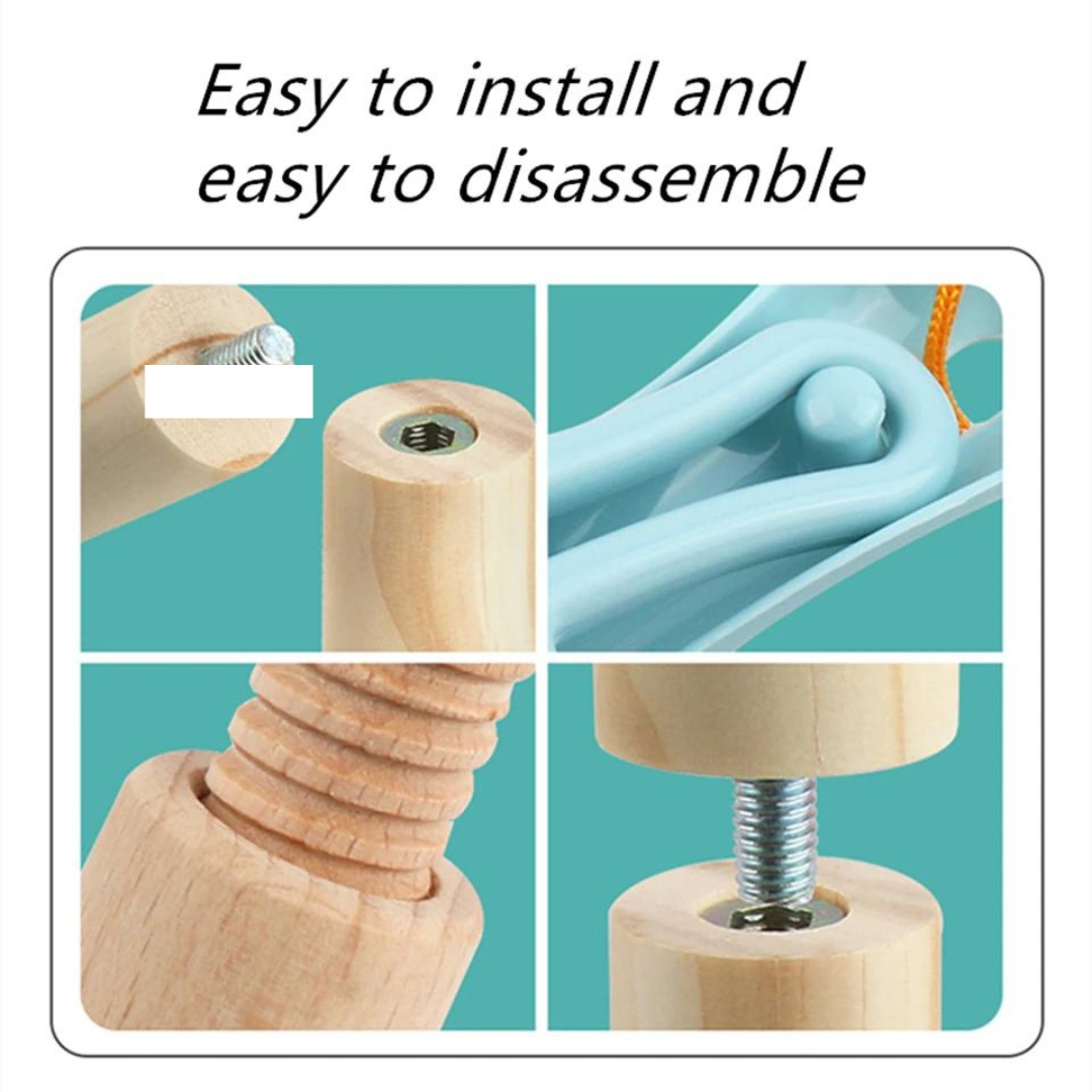 assembly instructions