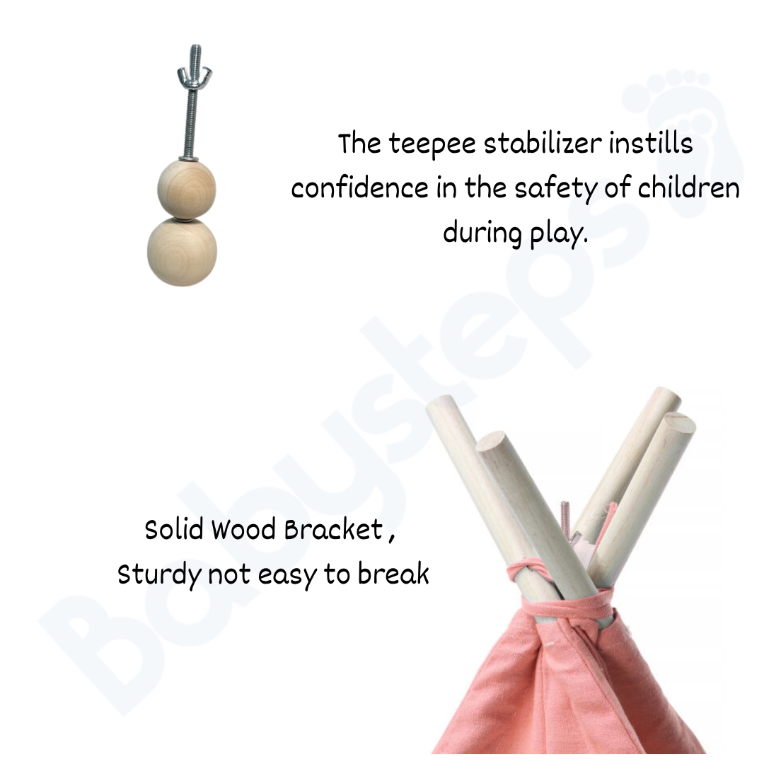 tent stabiliser